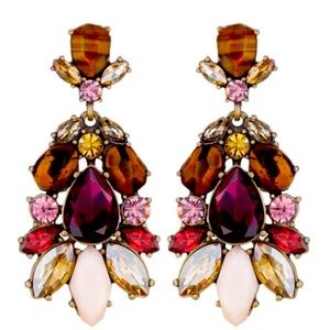 Chloe + Isabel Statement Earrings
